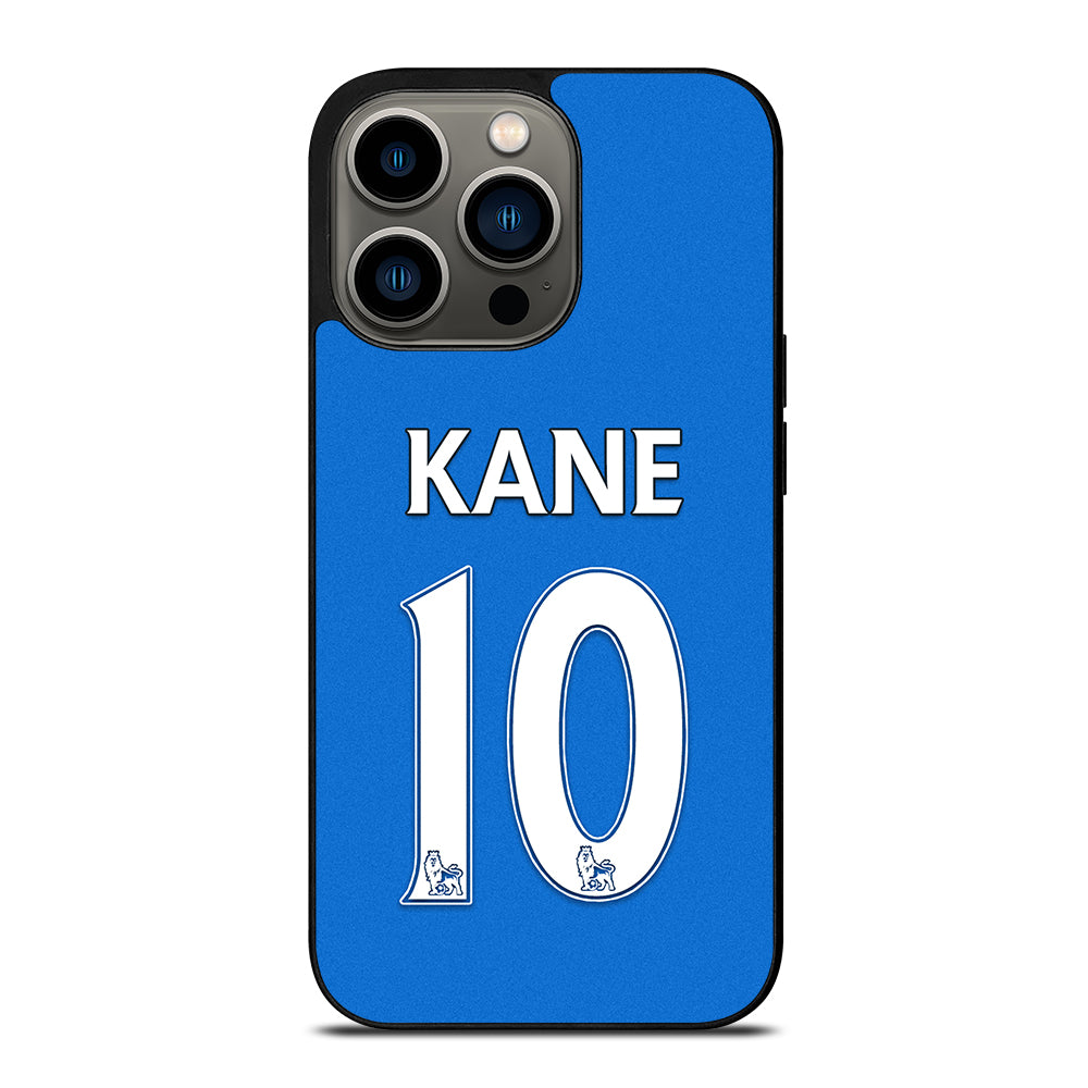 Harry Kane Ten iPhone 13 Pro Case