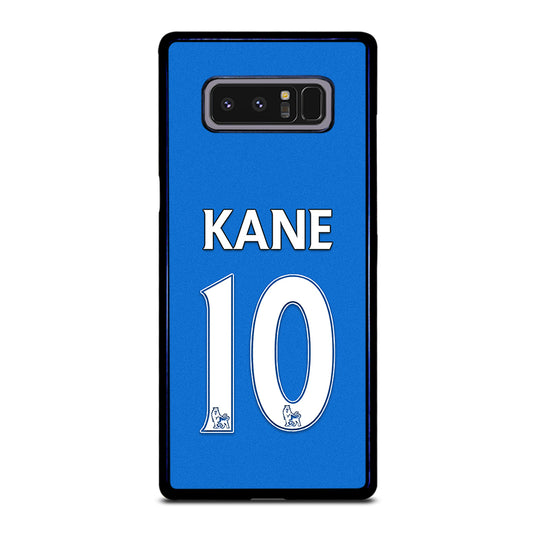 Harry Kane Ten Samsung Galaxy Note 8 Case