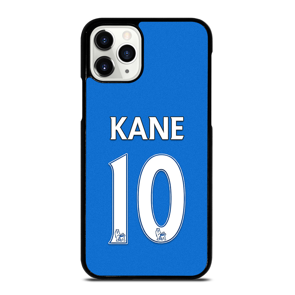 Harry Kane Ten iPhone 11 Pro Case