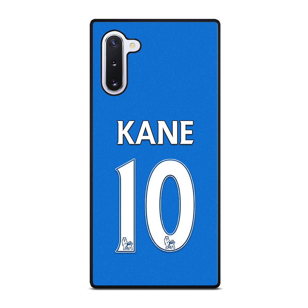 Harry Kane Ten Samsung Galaxy Note 10 Case