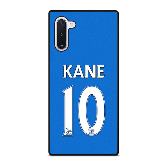 Harry Kane Ten Samsung Galaxy Note 10 Case