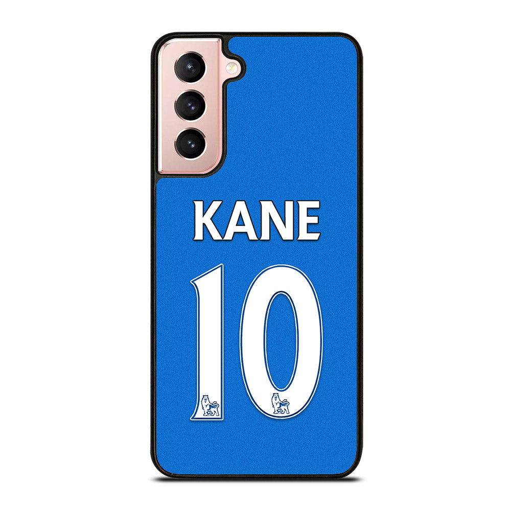 Harry Kane Ten Samsung Galaxy S21 5G Case
