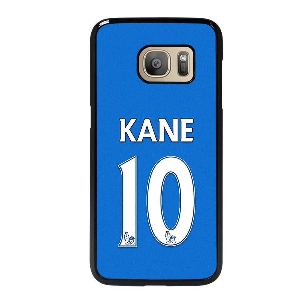 Harry Kane Ten Samsung Galaxy S7 Case
