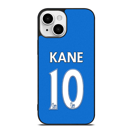 Harry Kane Ten iPhone 13 Mini Case