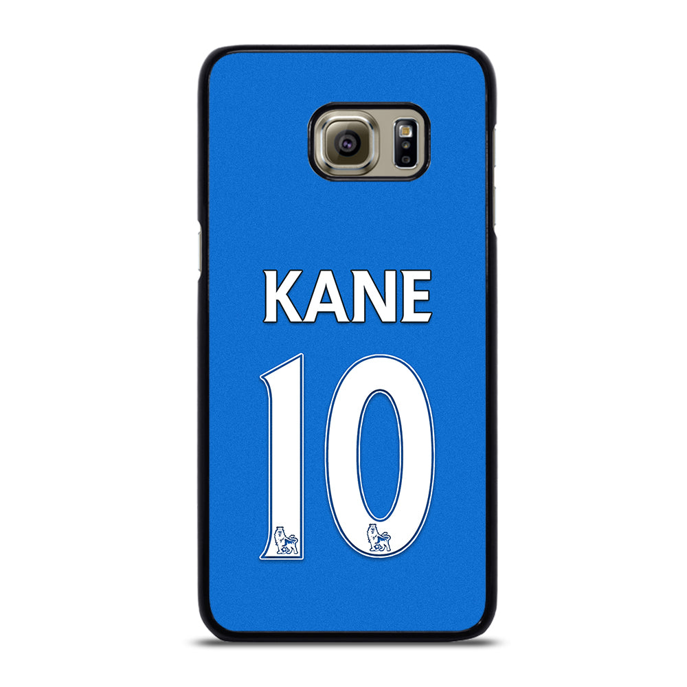 Harry Kane Ten Samsung Galaxy S6 Edge Plus Case