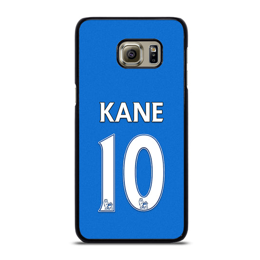 Harry Kane Ten Samsung Galaxy S6 Edge Plus Case