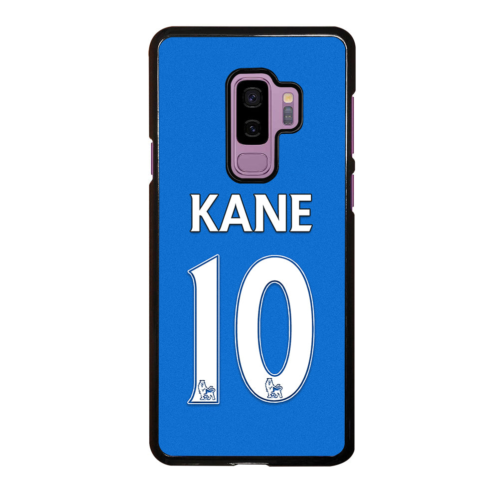 Harry Kane Ten Samsung Galaxy S9 Plus Case