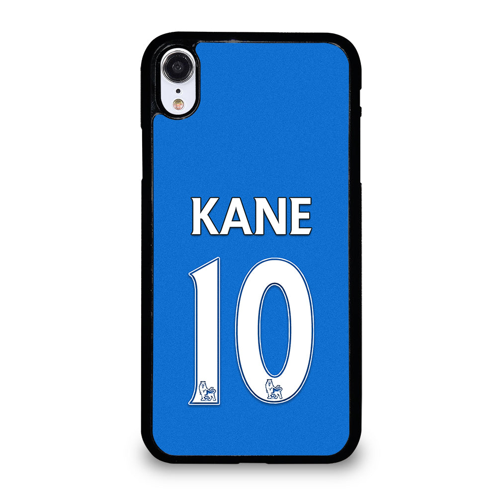 Harry Kane Ten iPhone XR Case