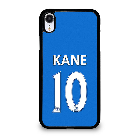 Harry Kane Ten iPhone XR Case