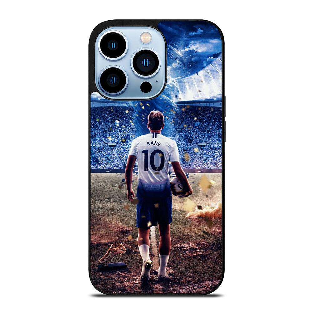 Harry Kane The Spurs iPhone 13 Pro Max Case