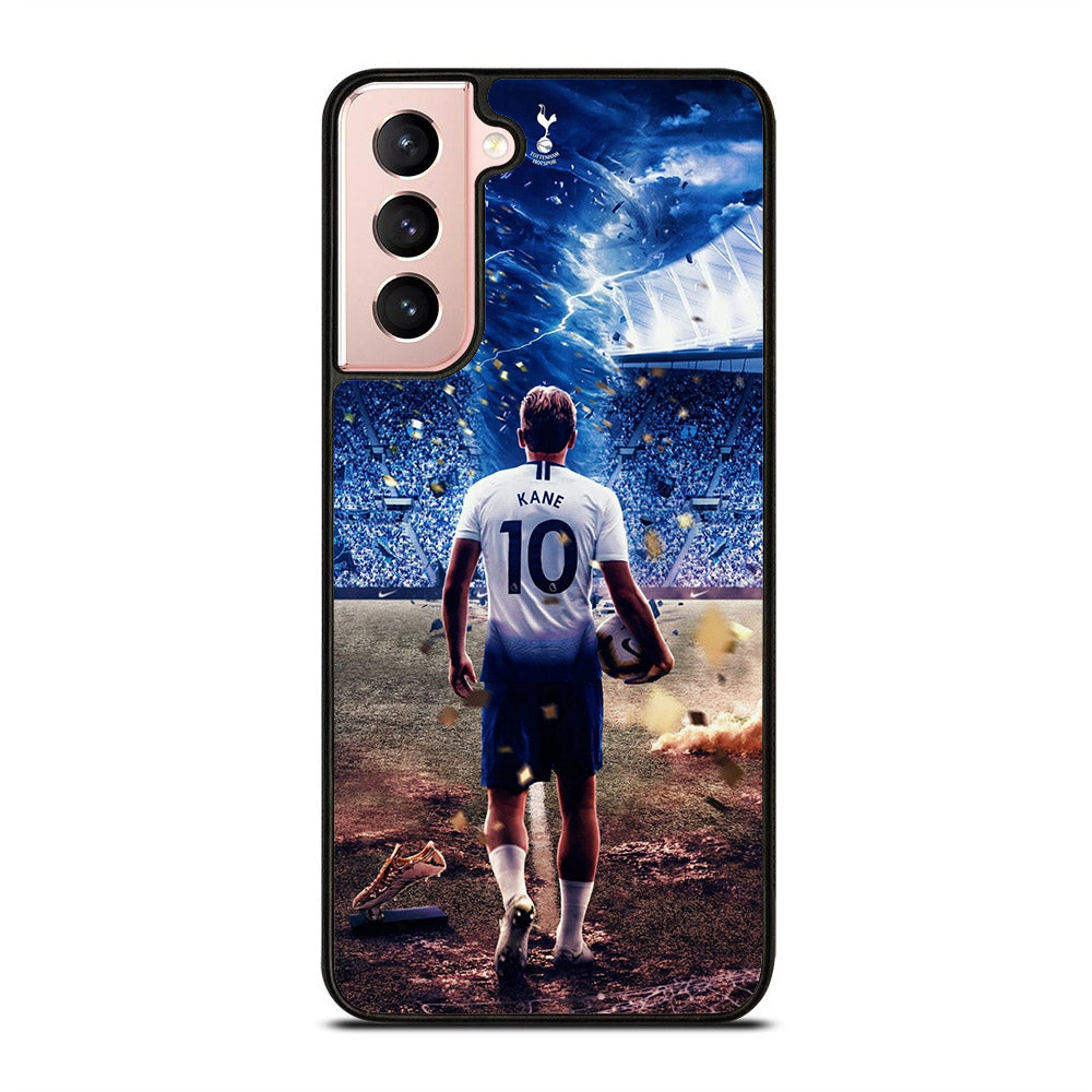 Harry Kane The Spurs Samsung Galaxy S21 5G Case