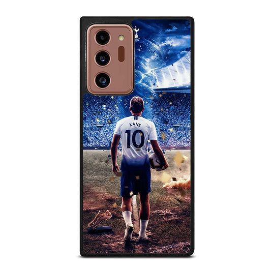 Harry Kane The Spurs Samsung Galaxy Note 20 Ultra Case