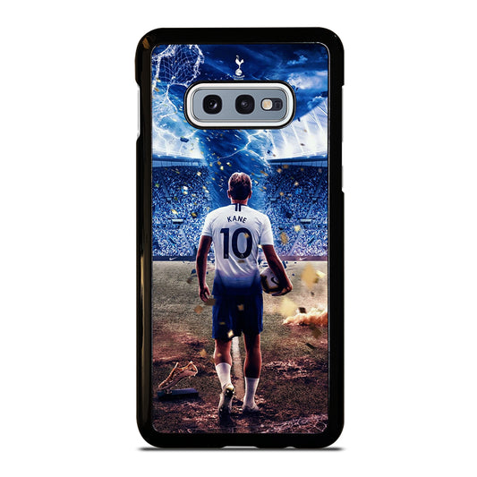 Harry Kane The Spurs Samsung Galaxy S10e Case
