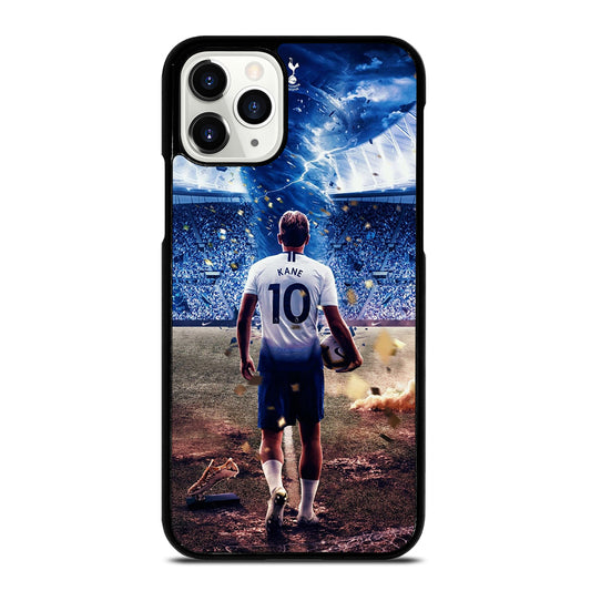 Harry Kane The Spurs iPhone 11 Pro Case