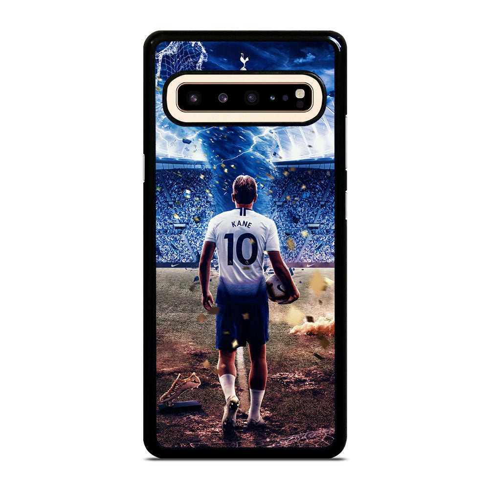 Harry Kane The Spurs Samsung Galaxy S10 5G Case
