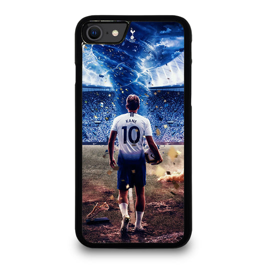 Harry Kane The Spurs iPhone SE 2020 Case