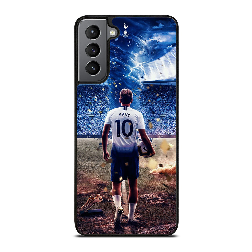 Harry Kane The Spurs Samsung Galaxy S21 Plus 5G Case