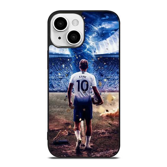 Harry Kane The Spurs iPhone 13 Mini Case