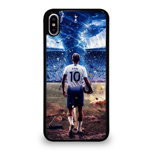 Harry Kane The Spurs iPhone XS Max Case