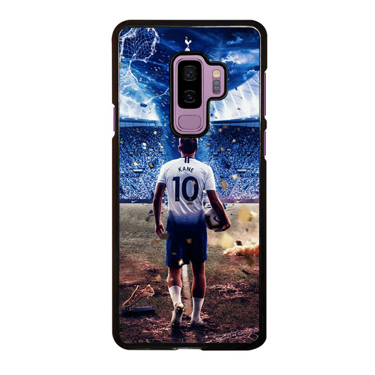Harry Kane The Spurs Samsung Galaxy S9 Plus Case
