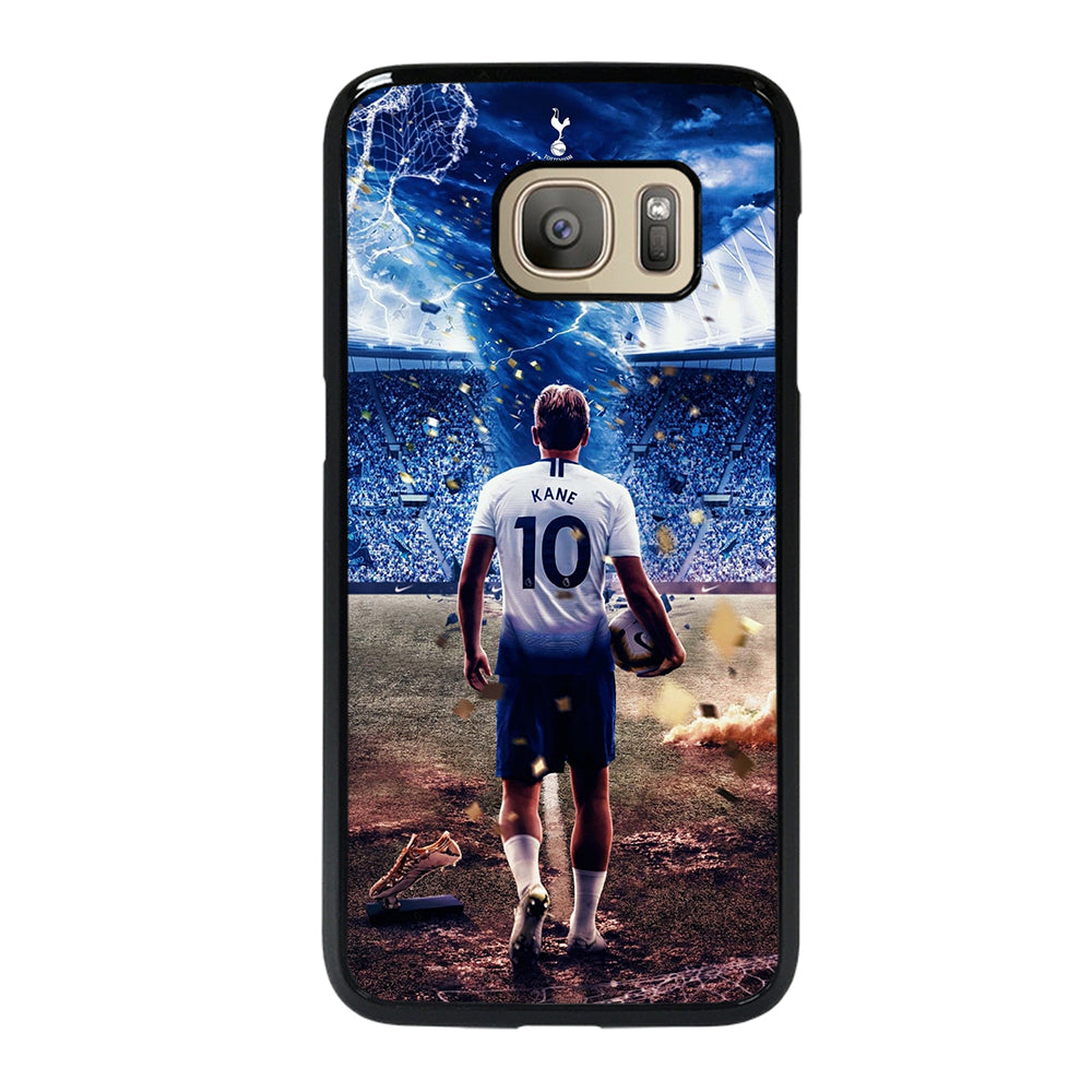 Harry Kane The Spurs Samsung Galaxy S7 Case