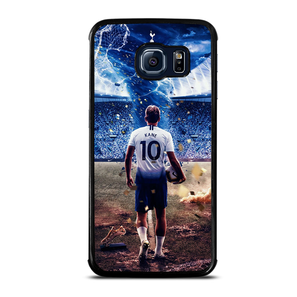 Harry Kane The Spurs Samsung Galaxy S6 Edge Case