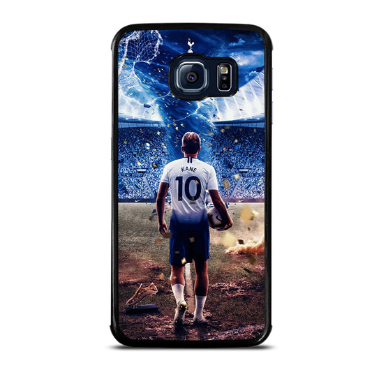 Harry Kane The Spurs Samsung Galaxy S6 Edge Case