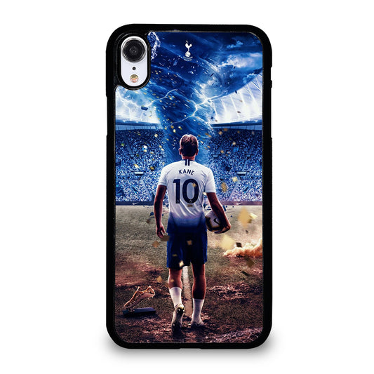 Harry Kane The Spurs iPhone XR Case