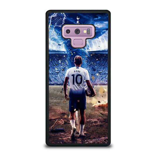 Harry Kane The Spurs Samsung Galaxy Note 9 Case
