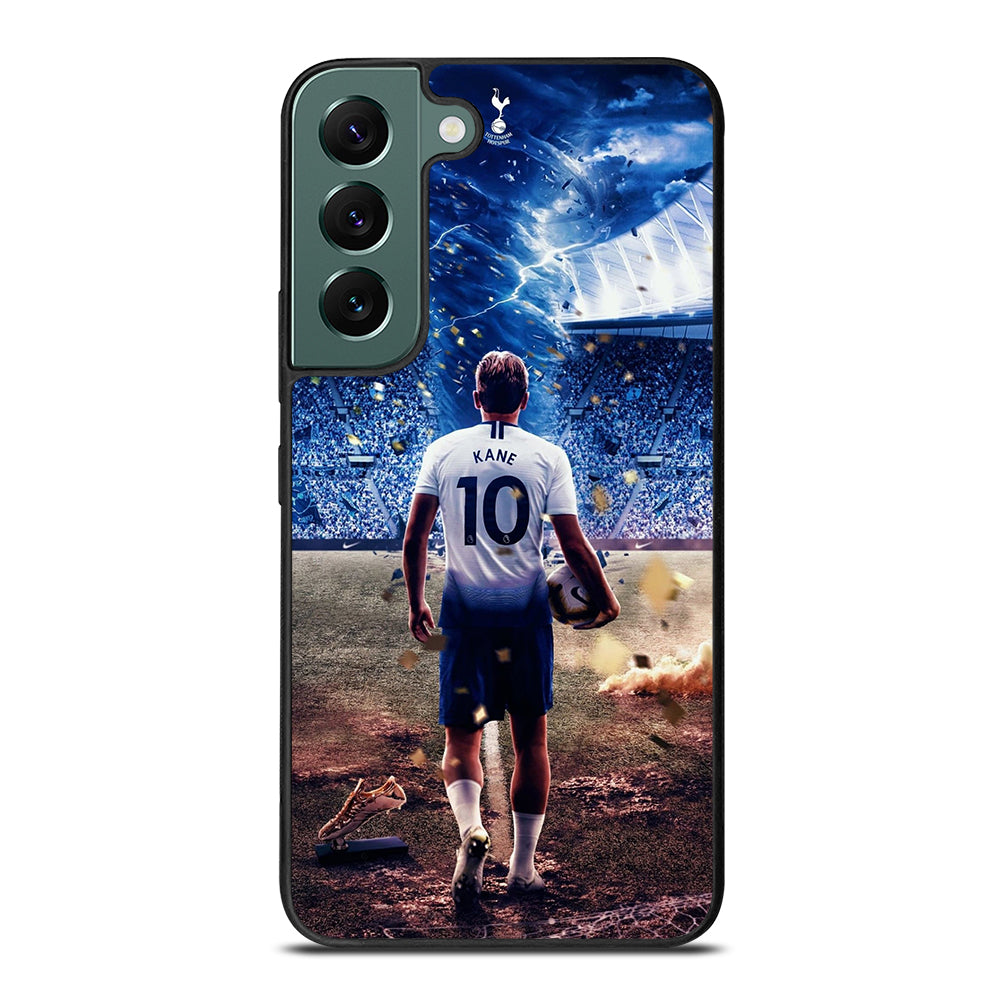 Harry Kane The Spurs Samsung Galaxy S22 5G Case