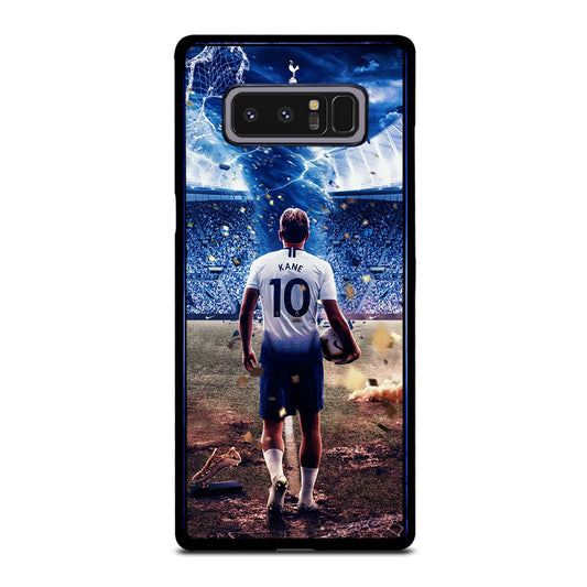 Harry Kane The Spurs Samsung Galaxy Note 8 Case