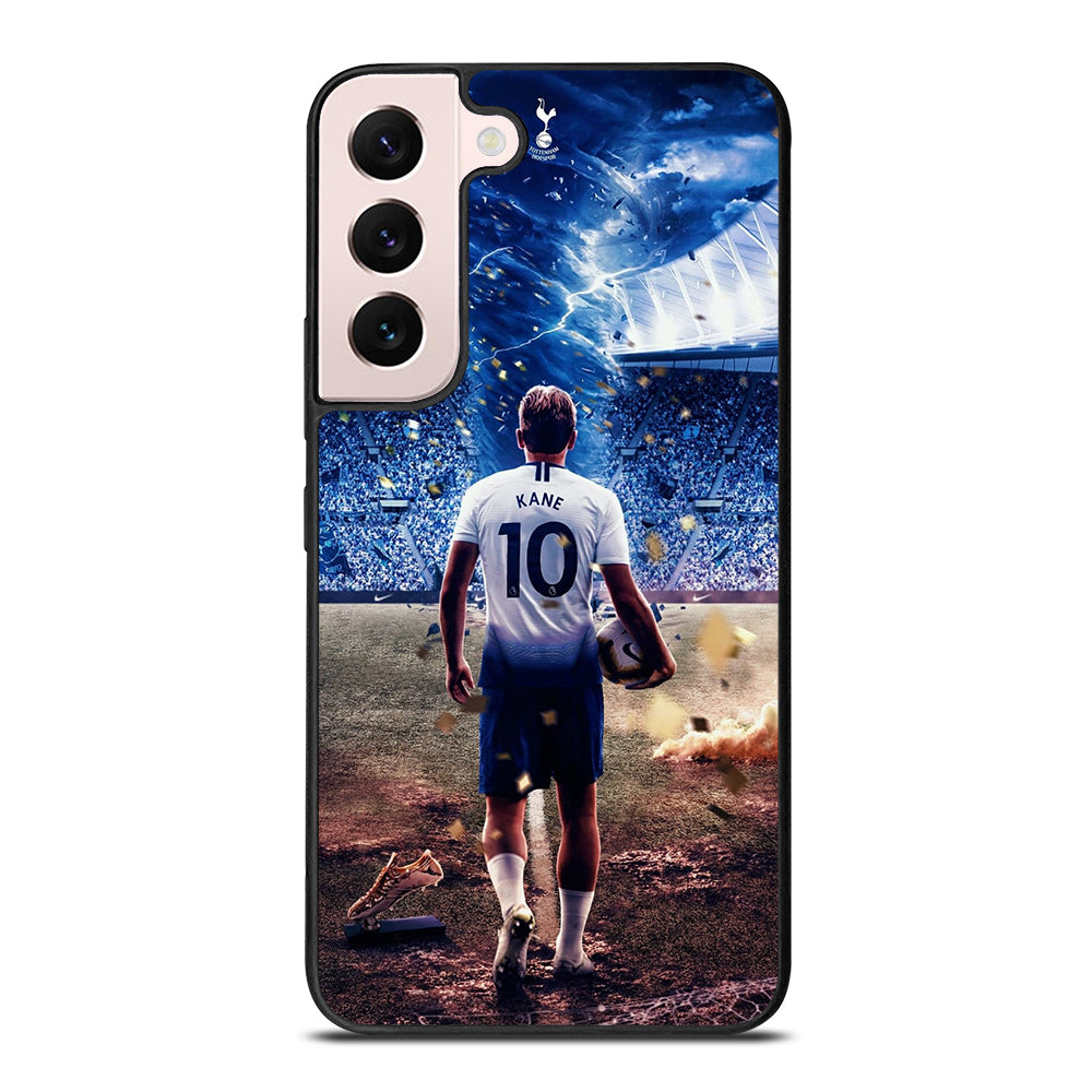 Harry Kane The Spurs Samsung Galaxy S22 Plus 5G Case