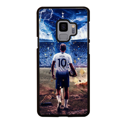 Harry Kane The Spurs Samsung Galaxy S9 Case