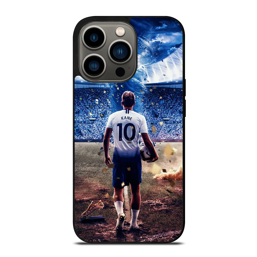 Harry Kane The Spurs iPhone 13 Pro Case