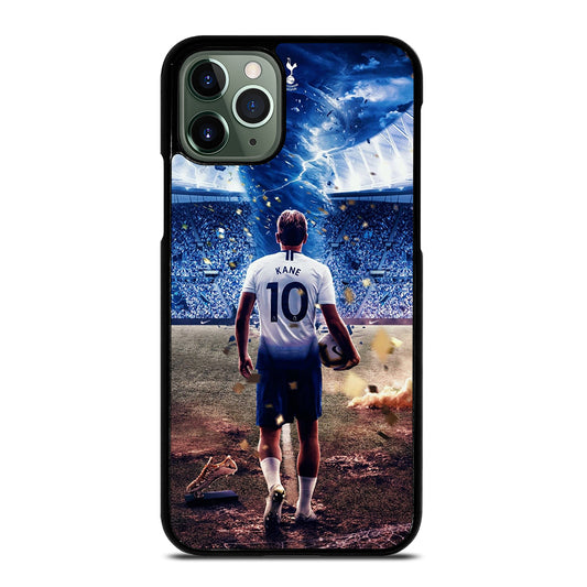 Harry Kane The Spurs iPhone 11 Pro Max Case