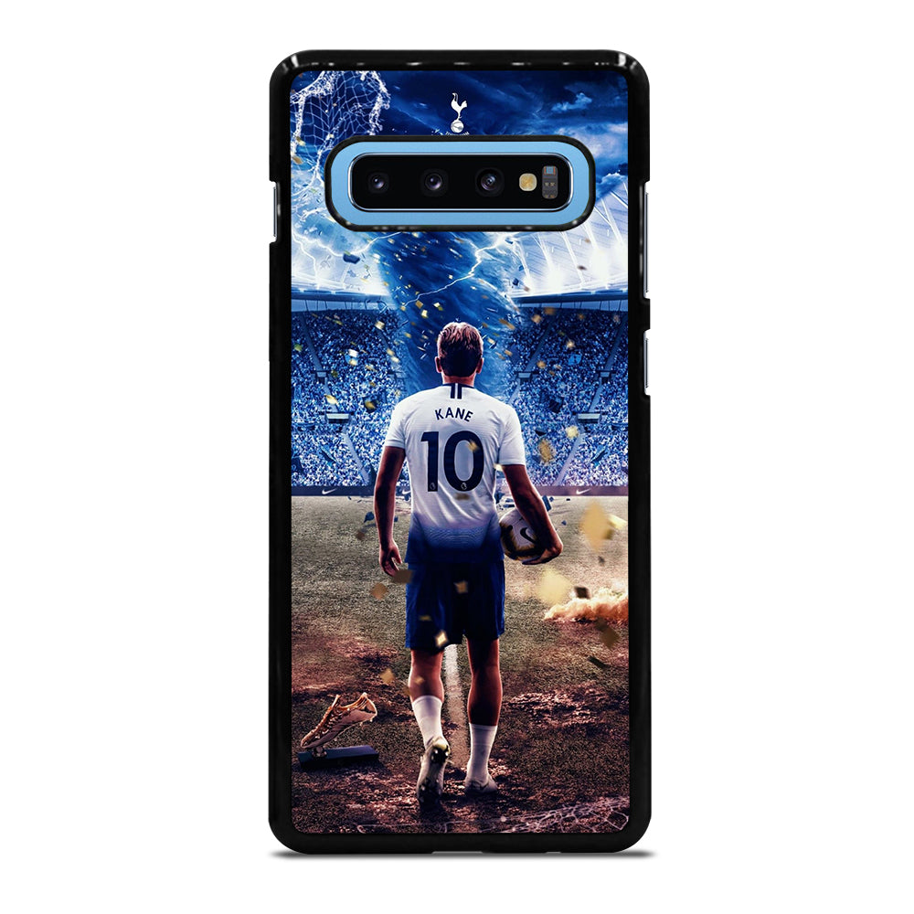 Harry Kane The Spurs Samsung Galaxy S10 Plus Case