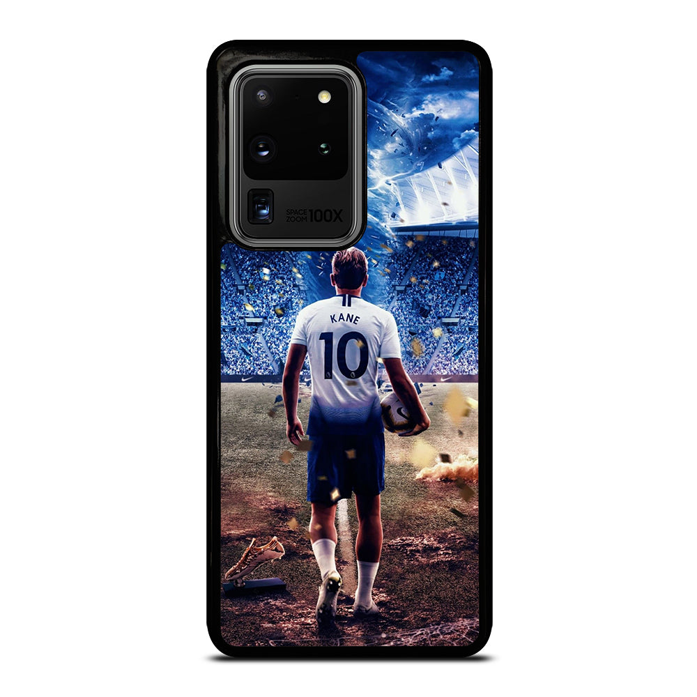 Harry Kane The Spurs Samsung Galaxy S20 Ultra / S20 Ultra 5G Case