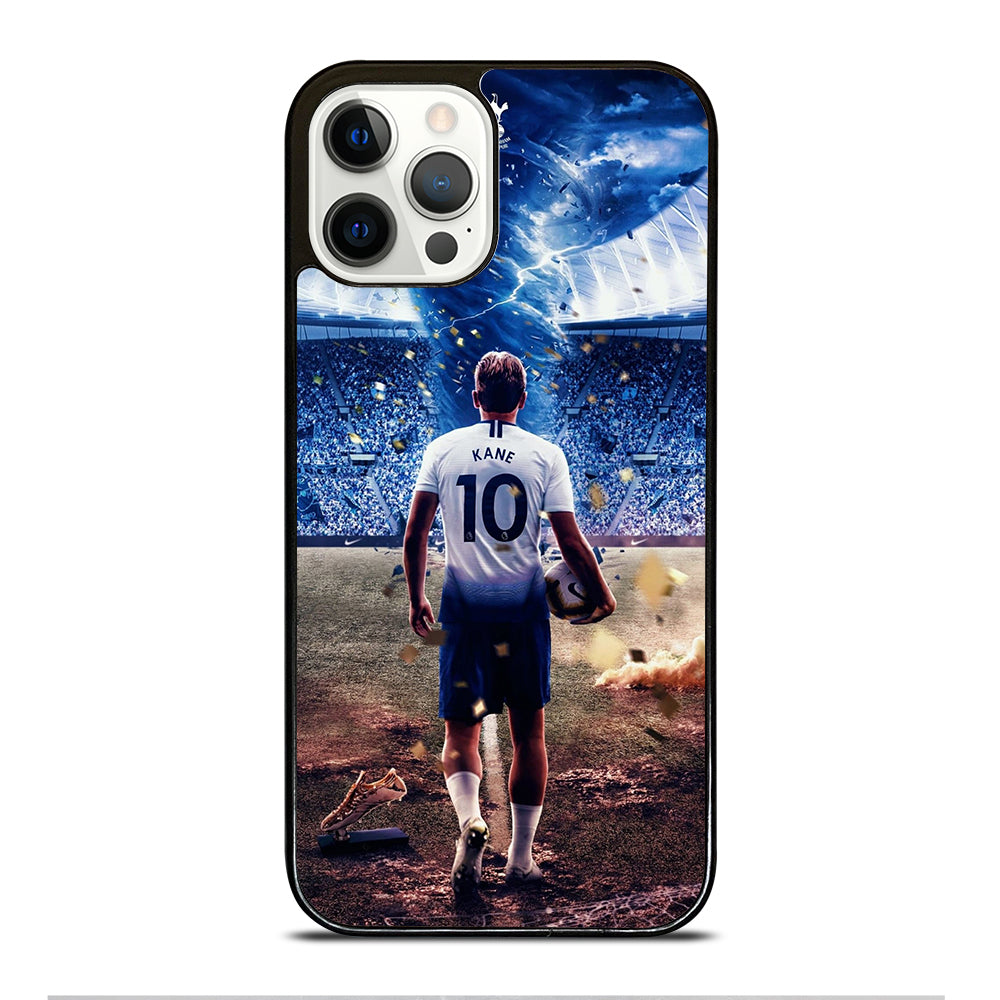 Harry Kane The Spurs iPhone 12 Pro Case