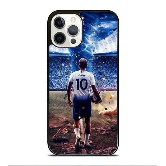 Harry Kane The Spurs iPhone 12 Pro Case
