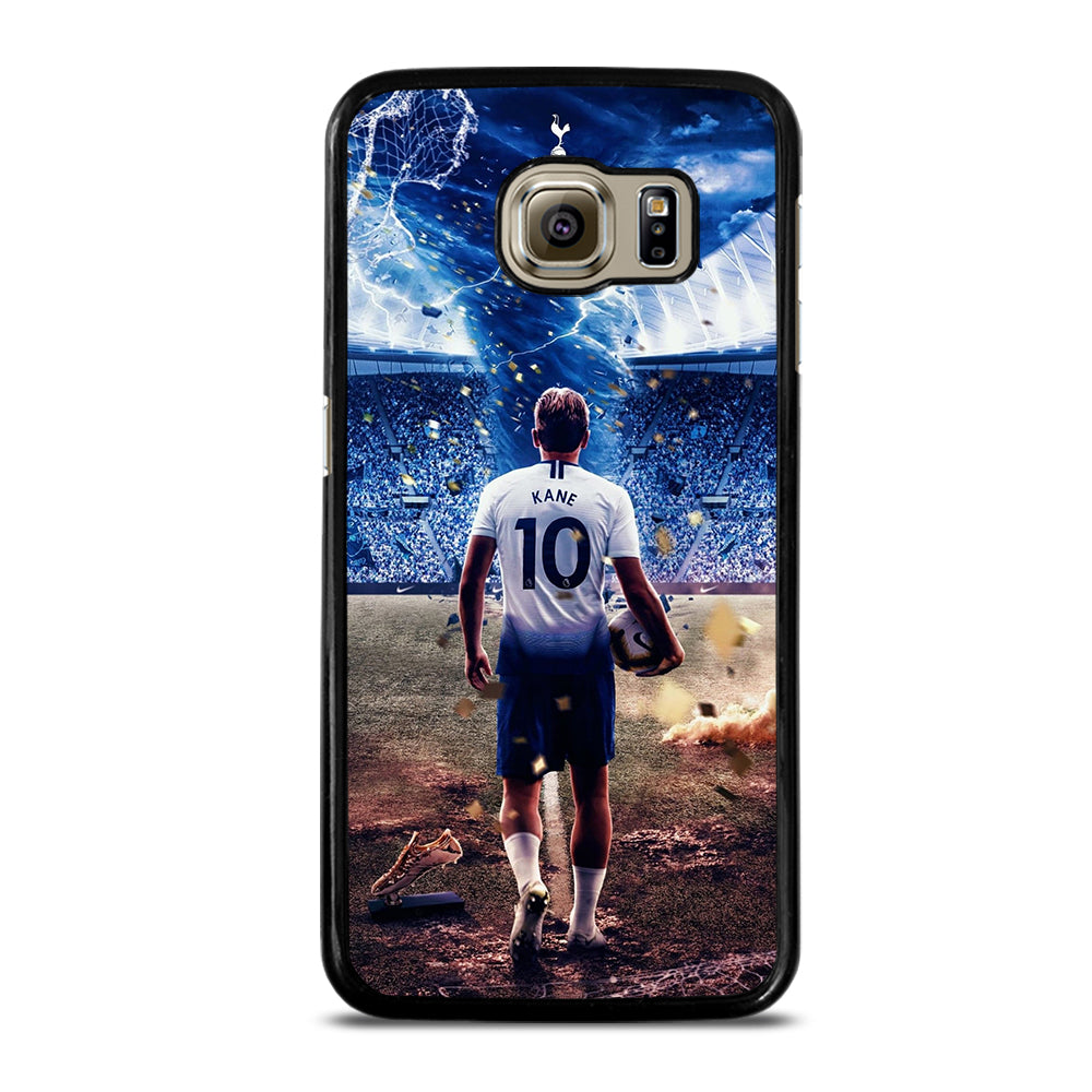 Harry Kane The Spurs Samsung Galaxy S6 Case