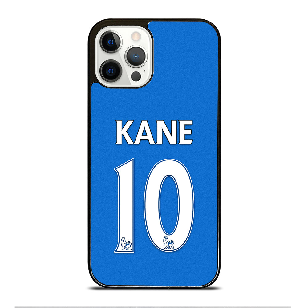 Harry Kane Ten iPhone 12 Pro Case