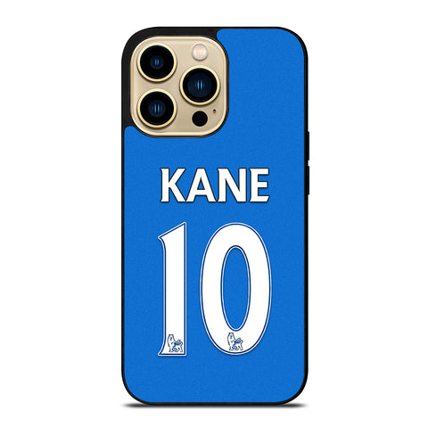Harry Kane Ten iPhone 14 Pro Max Case