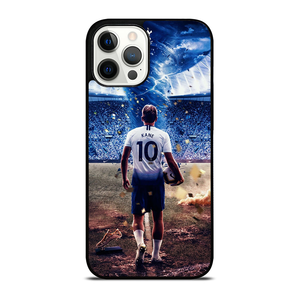 Harry Kane The Spurs iPhone 12 Pro Max Case