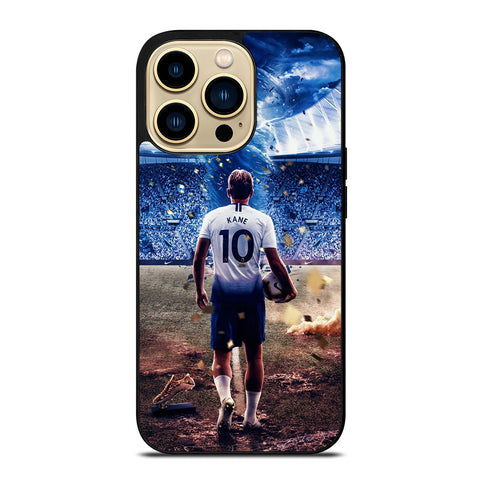 Harry Kane The Spurs iPhone 14 Pro Max Case