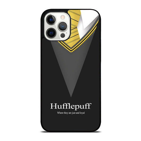 Helga Hufflepuff Harry Potter iPhone 12 Pro Max Case
