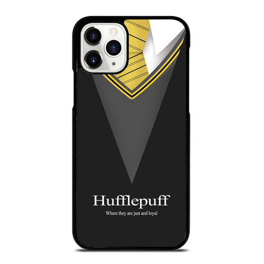 Helga Hufflepuff Harry Potter iPhone 11 Pro Case