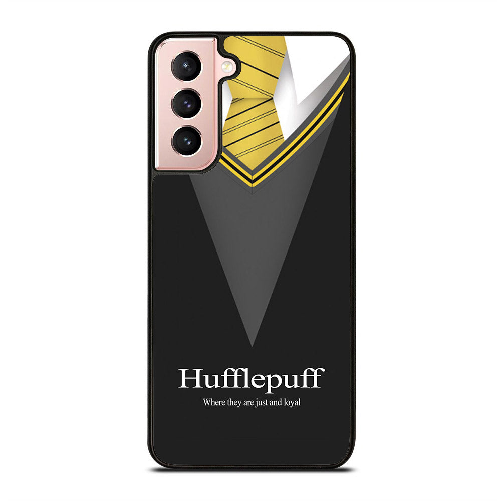 Helga Hufflepuff Harry Potter Samsung Galaxy S21 5G Case