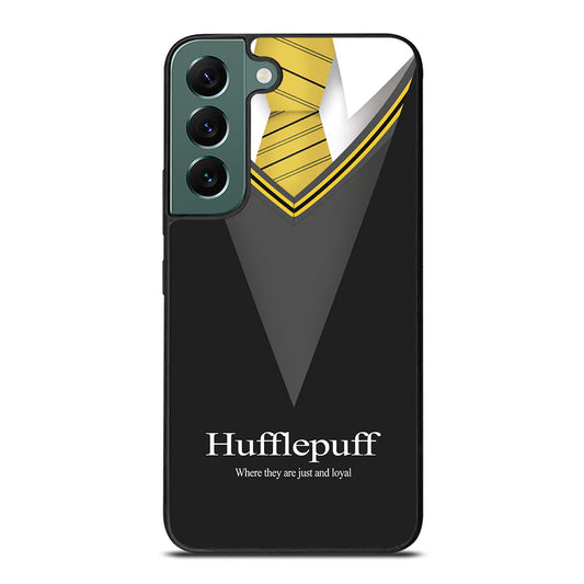 Helga Hufflepuff Harry Potter Samsung Galaxy S22 5G Case