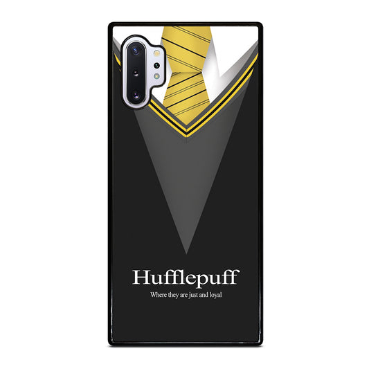 Helga Hufflepuff Harry Potter Samsung Galaxy Note 10 Plus Case