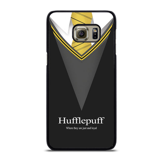Helga Hufflepuff Harry Potter Samsung Galaxy S6 Edge Plus Case